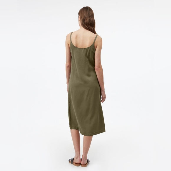 NWT Tentree Sundance Dress - Picture 2 of 6